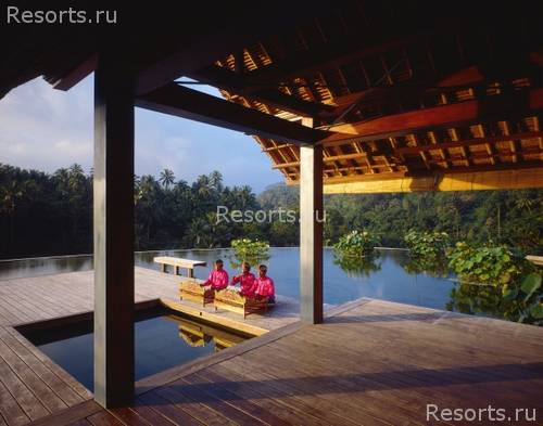 Four Seasons Resort Bali at Sayan 4